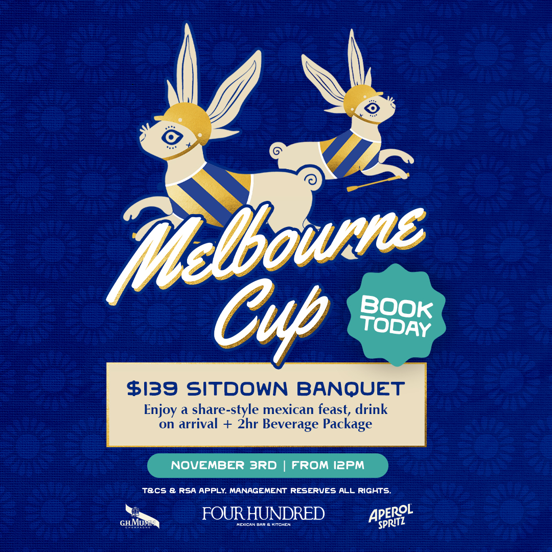 Melbourne Cup North Sydney
